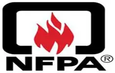 NFPA Logo