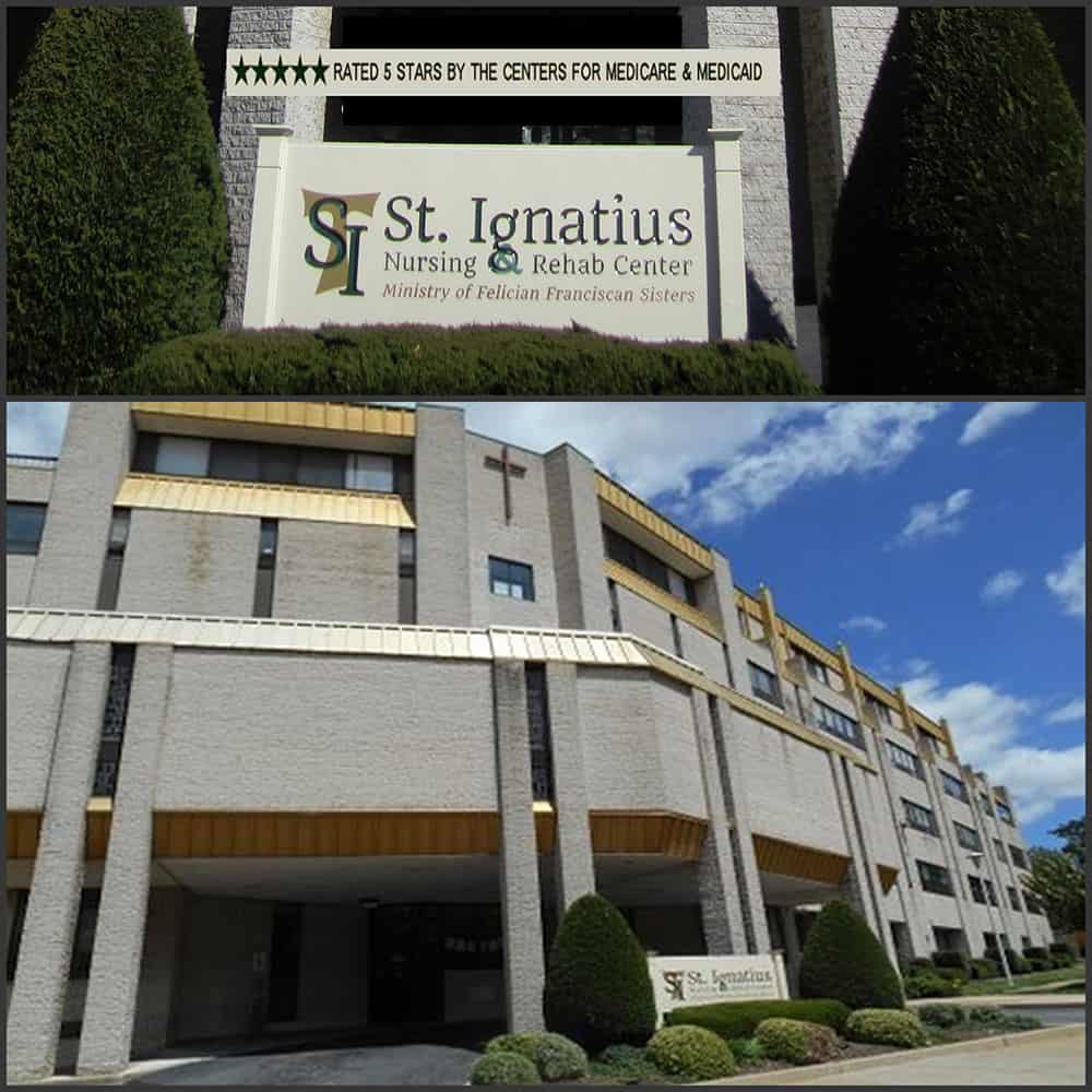 st_ignatius St. Ignatius