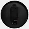 Wireless Synchronized Clock, Analog, 14" Black Frame - TS4142 - Image 2
