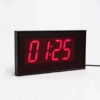 Digital LED Clock