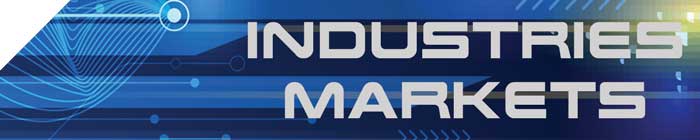 Visiplex Industries & Markets