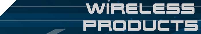 visiplex_wireless_products Visiplex Wireless Products