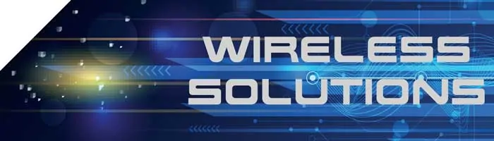 Visiplex Wireless Solutions