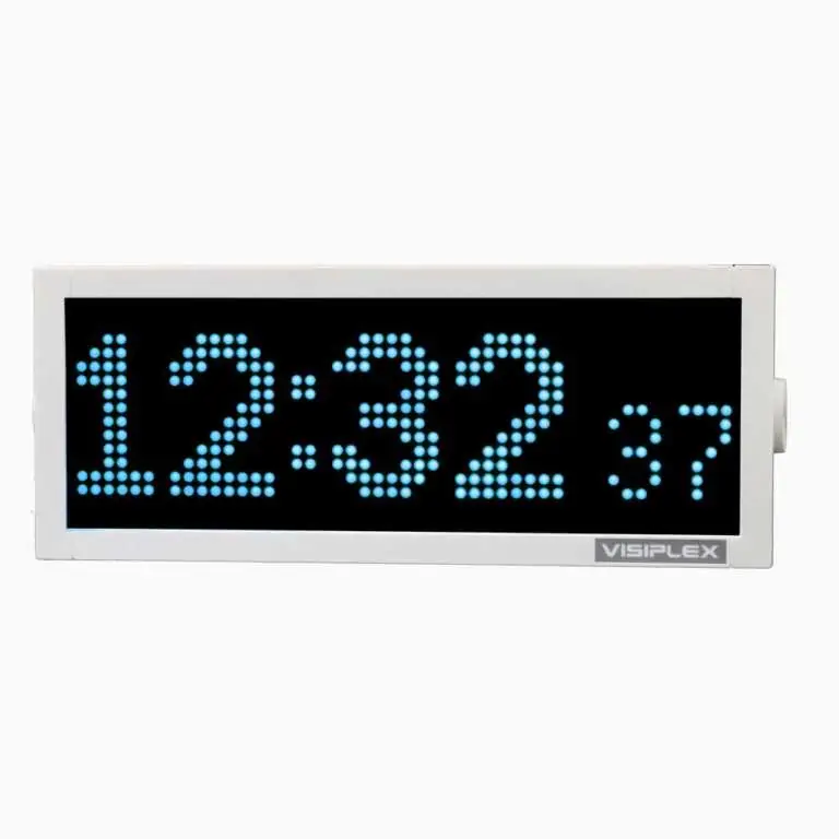 Wireless Message Board - VNS1610 (16" Wide) - Image 3