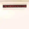 Wireless LED Message Board Display - VNS1630 (45" Wide) - Image 5