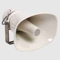 Paging Horn Speaker