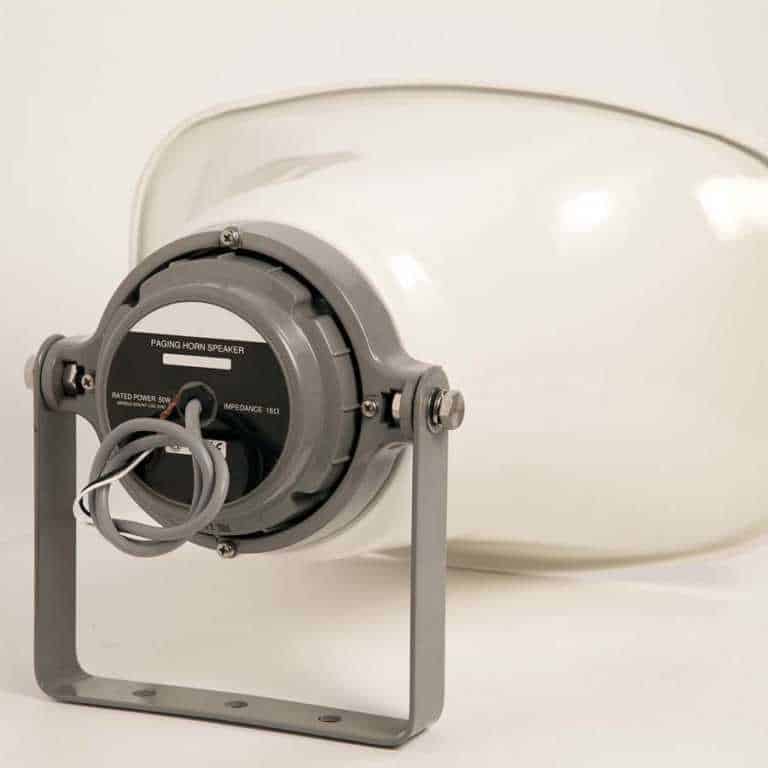 VNS2085 - PA Horn Speaker - Image 2