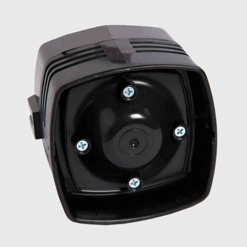 Nurse Call Dome Light, add or upgrade Corridor Room Identification