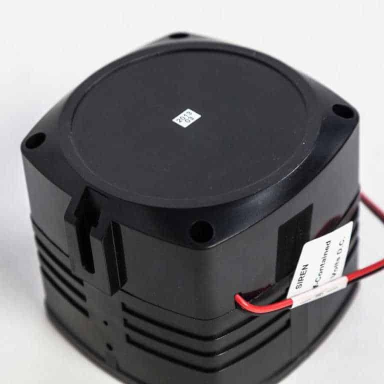 Electronic Siren - VNS2086 - Image 3