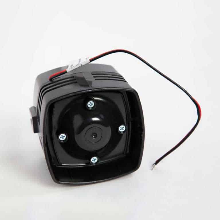 Electronic Siren - VNS2086 - Image 4