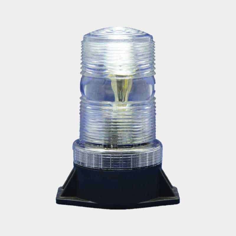LED Strobe Light for high impact emergency visual notification and alerts
