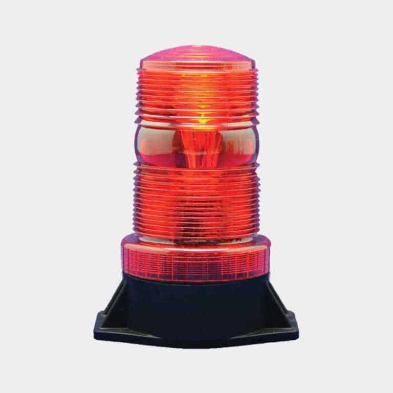 LED Strobe Light