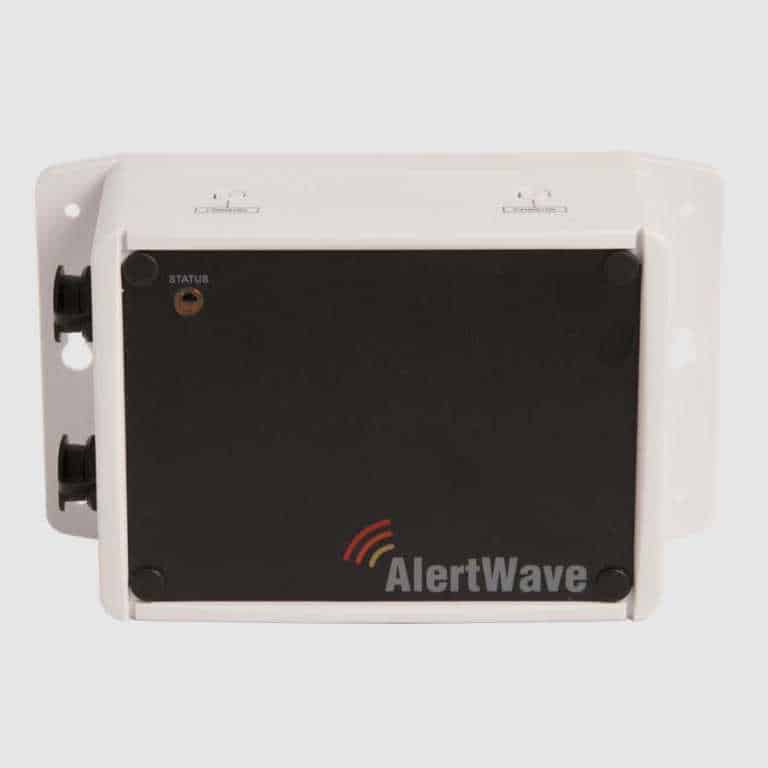 Wireless Paging Controller, Outdoor - VNS2200 - Image 3