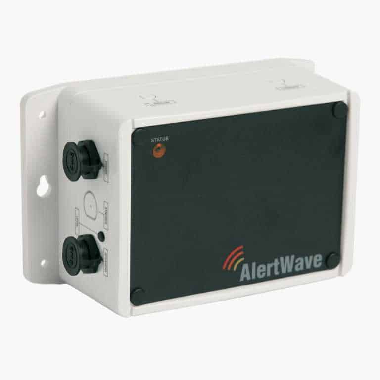 public address controller