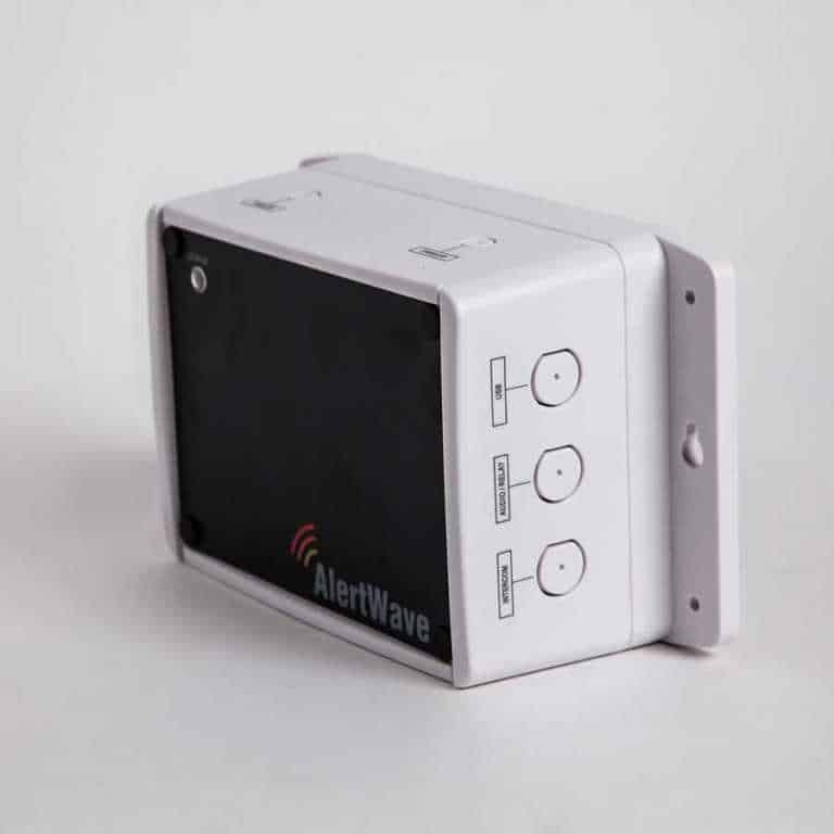 Wireless Paging Controller, Outdoor - VNS2200 - Image 2