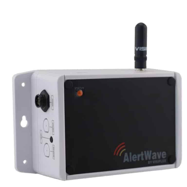 Wireless Lightning Sensor