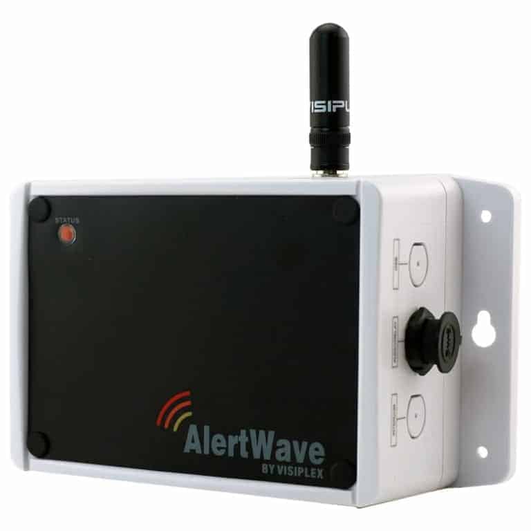 Wireless Lightning Sensor