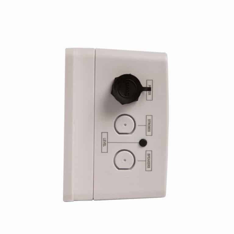Wireless Lightning Sensor