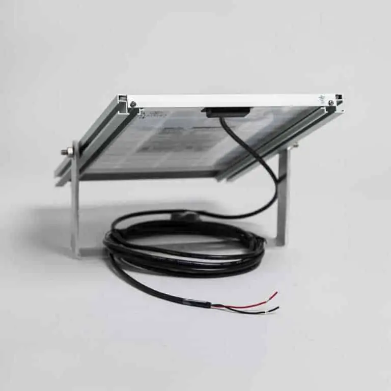 Solar Panel Power Kit - VNS2256 - Image 3