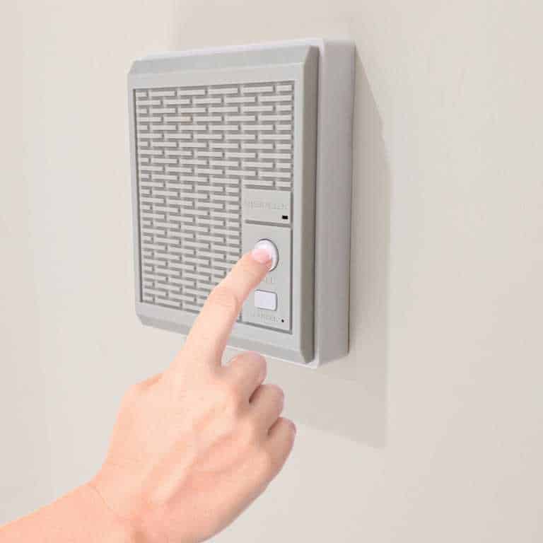 Wireless Intercom System