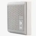 Wireless Two-Way Intercom Station Set - VNS2216 - Image 4