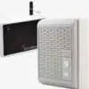 Wireless Two-Way Intercom Station Set - VNS2216
