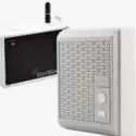 Wireless Two-Way Intercom Station Set - VNS2216