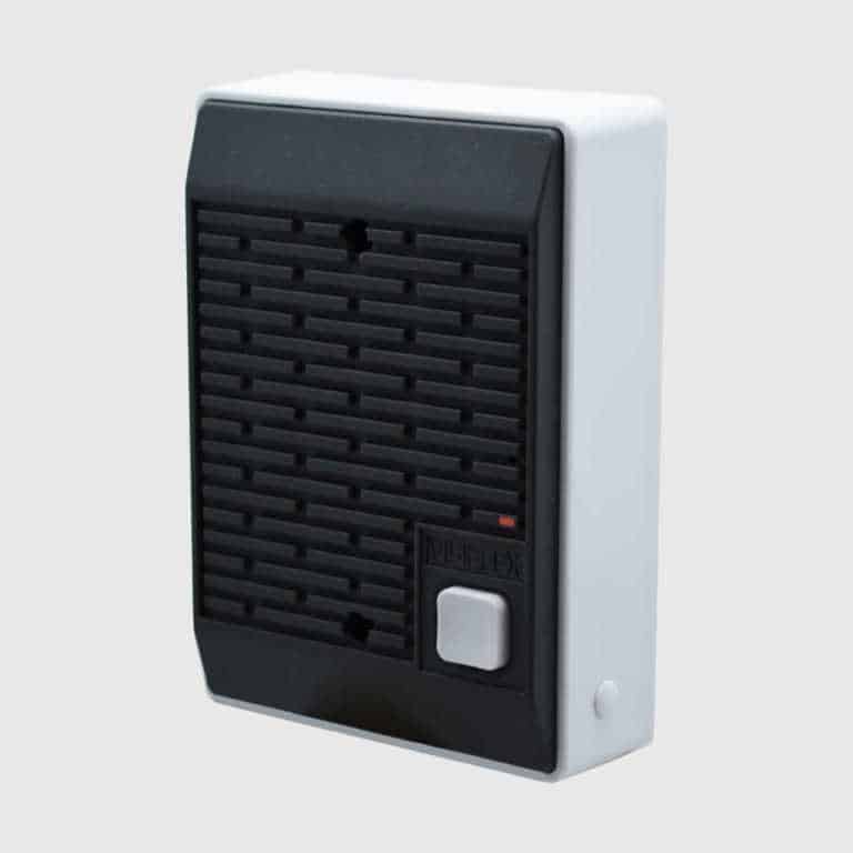 wireless intercom stations