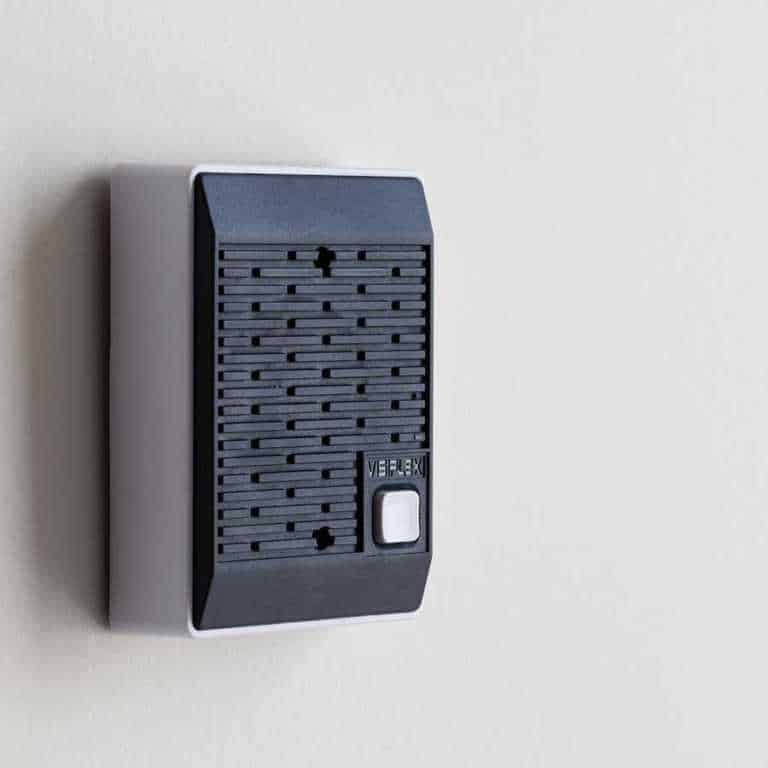 Intercom Station