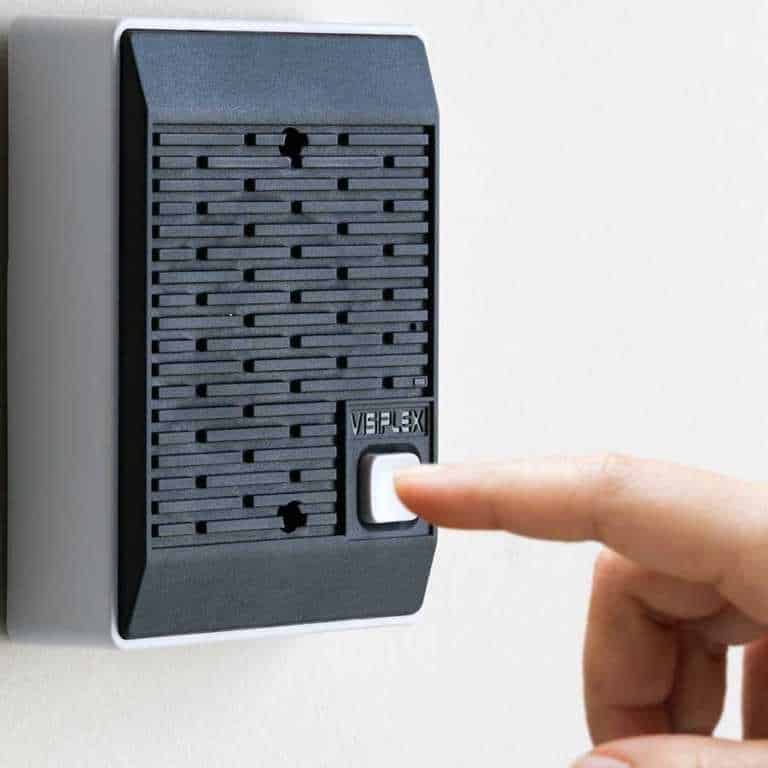 Wireless Intercom System