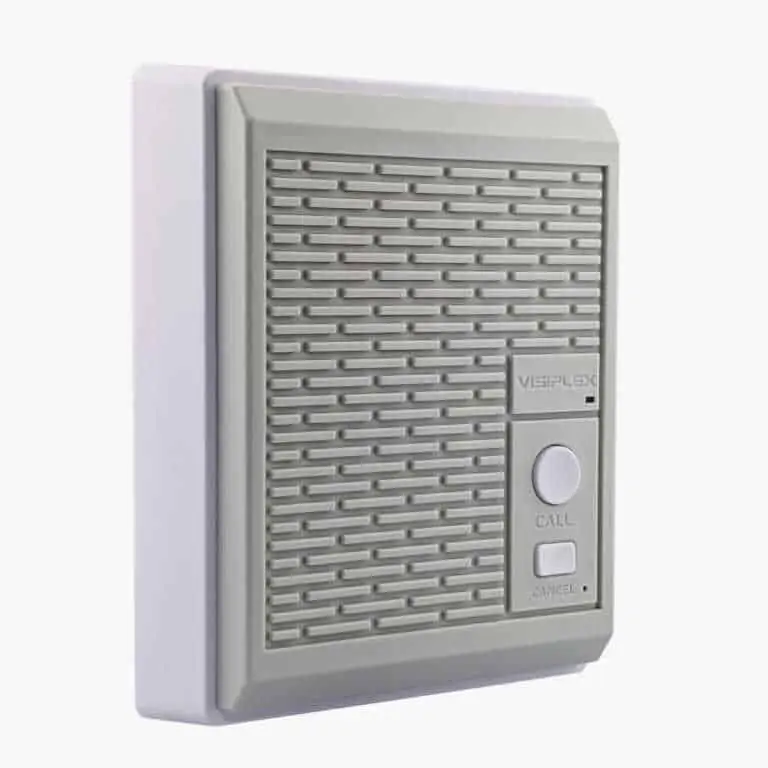 Wireless Intercom