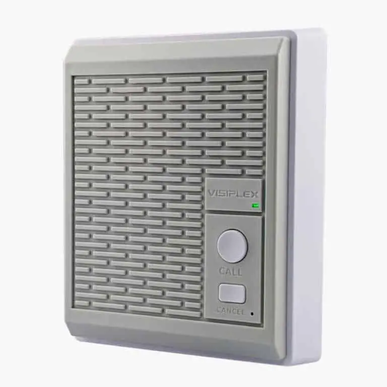 Wireless Intercom