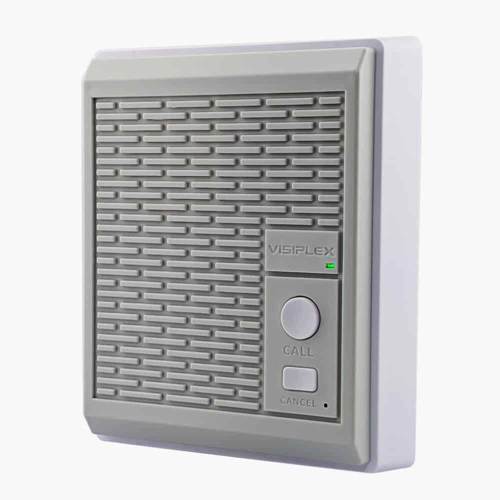 Wireless Intercom for 2-way Voice Communications & PA Paging