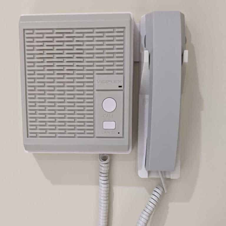 Wireless Two-Way Intercom - VNS2410 - Image 6