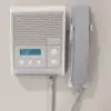 Wireless Two-Way Intercom Digital Wall Station - VNS2420 - Image 4