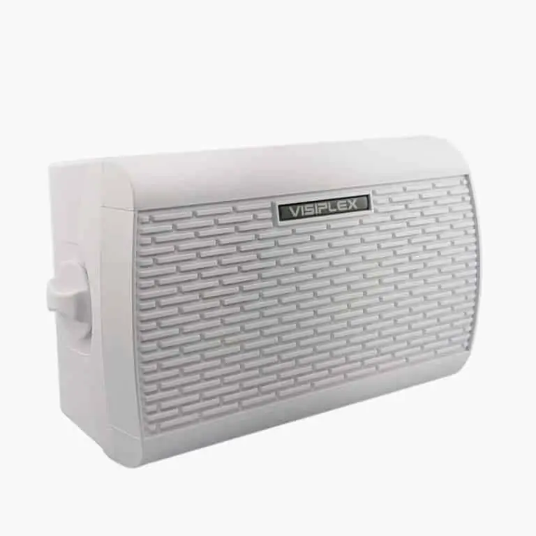 Wireless PA Speaker