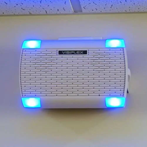 Wireless PA Speaker