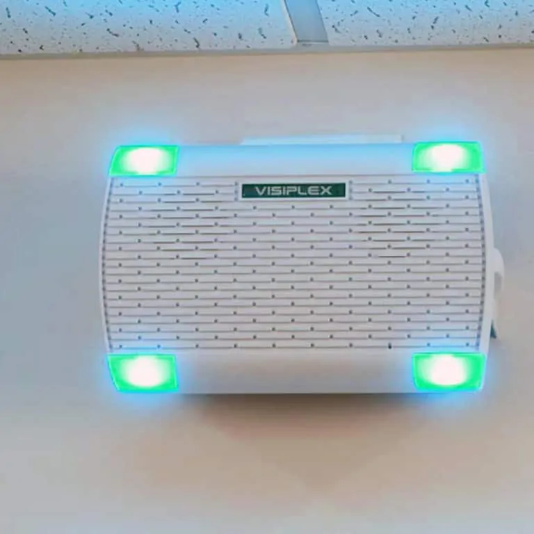 Wireless PA Speaker