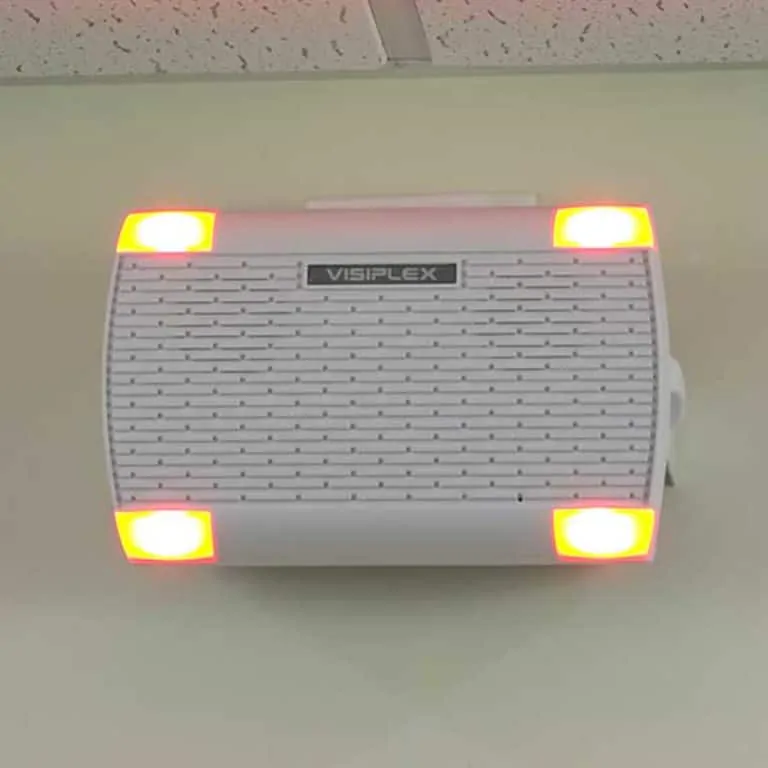 Wireless PA Speaker