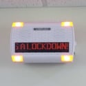 Wireless PA Speaker