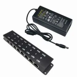 VNS2867 POE Injector