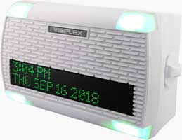 Wireless Intercom, Wireless Paging & Emergency Notification Solutions