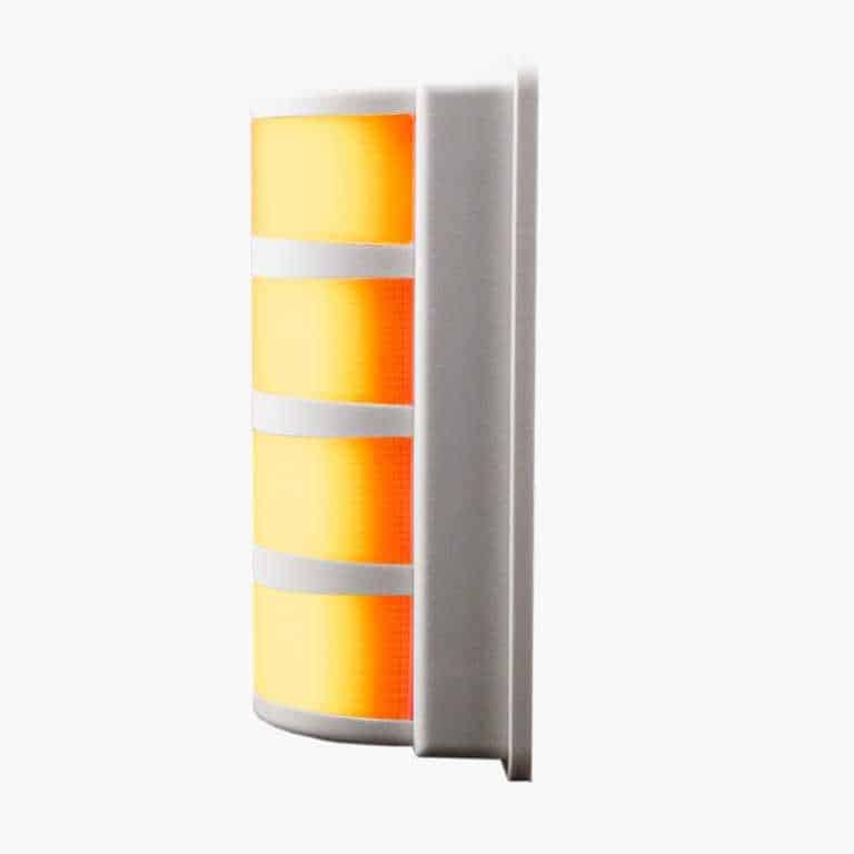 Wireless Nurse Call Dome Light - VPR02 - Image 3