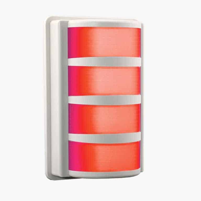 Wireless Nurse Call Dome Light - VPR02 - Image 6