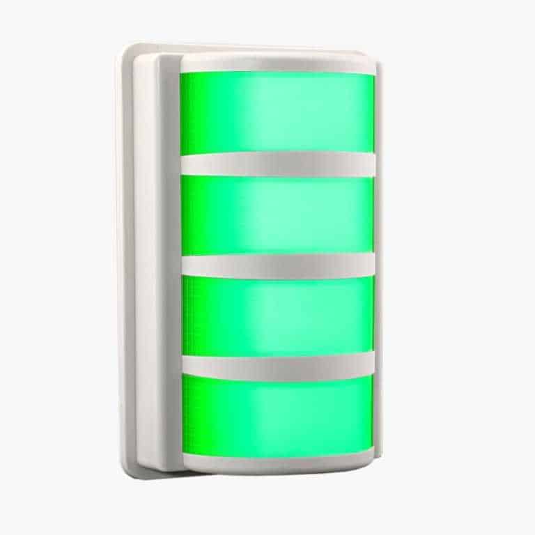Nurse Call Light