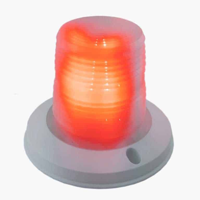 Wireless Beacon Light, Multi-Color - VNS2720 - Image 2