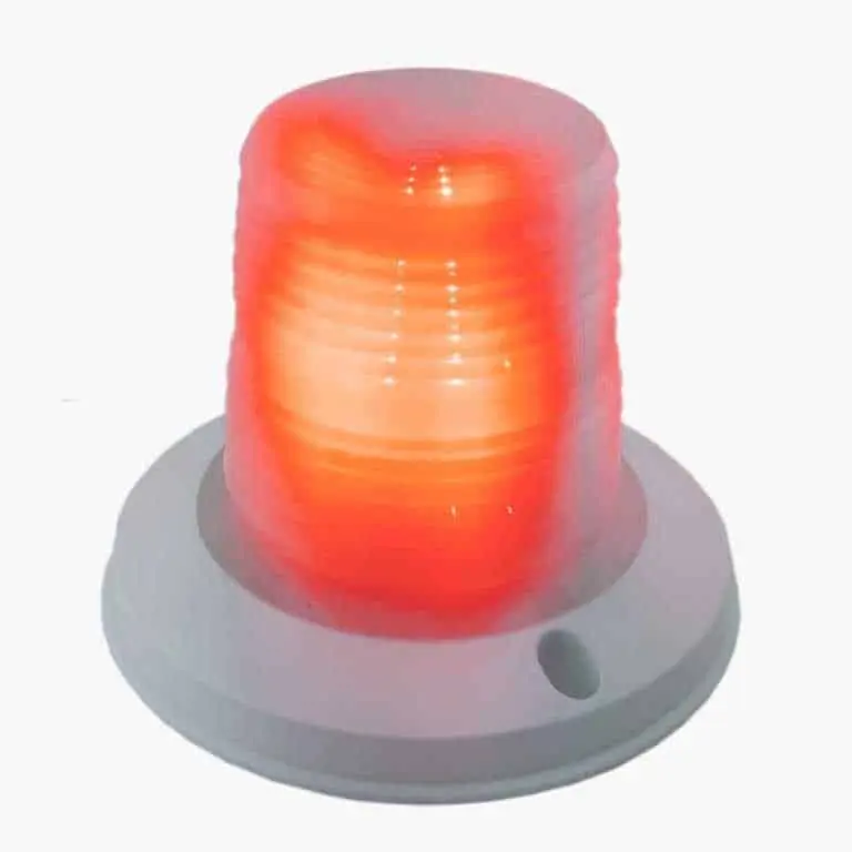 Wireless Beacon Light, Multi-Color - VNS2720 - Image 2