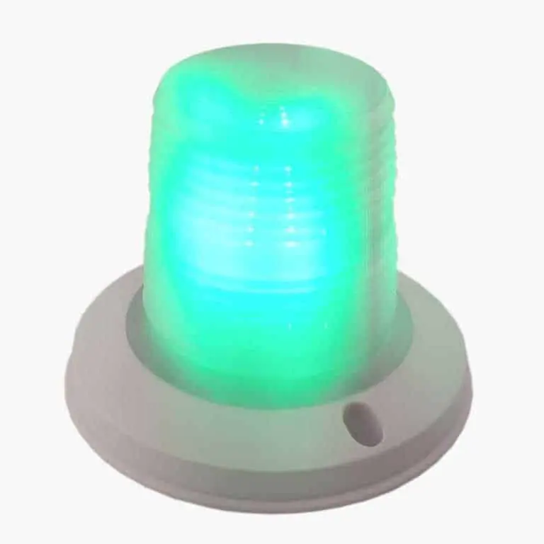 Wireless Beacon Light, Multi-Color - VNS2720 - Image 4