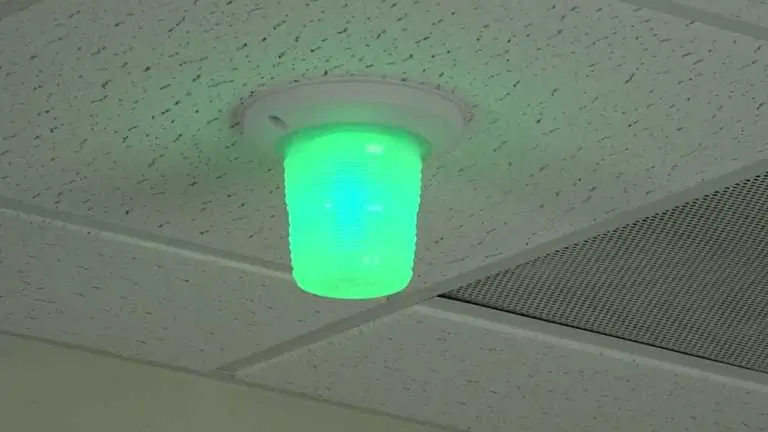 Wireless Beacon Light, Multi-Color - VNS2720 - Image 3