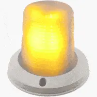 Wireless Beacon Light
